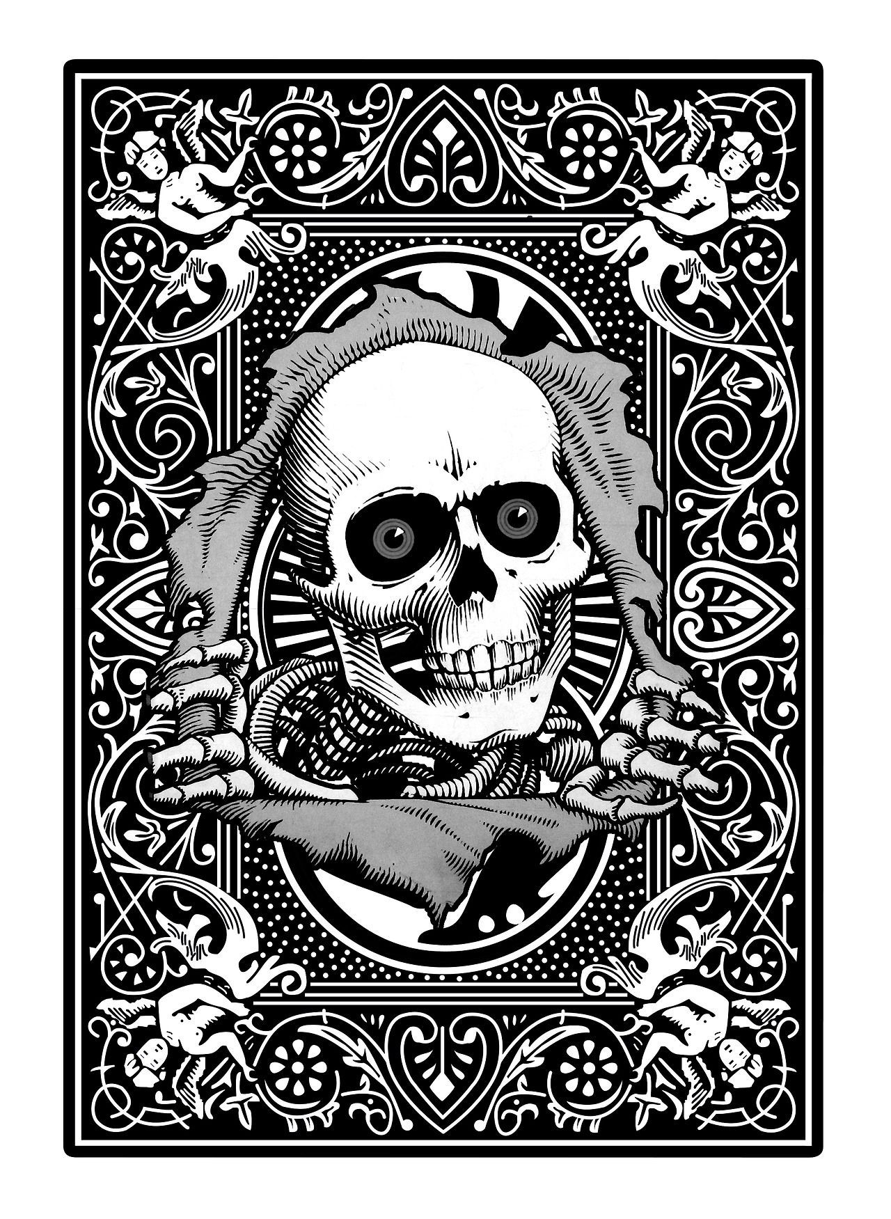 Powell Peralta Wallpapers