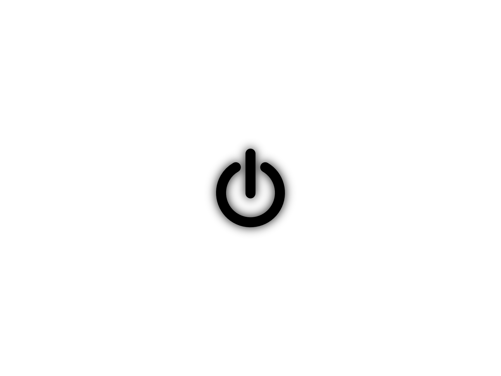 Power Button Wallpapers