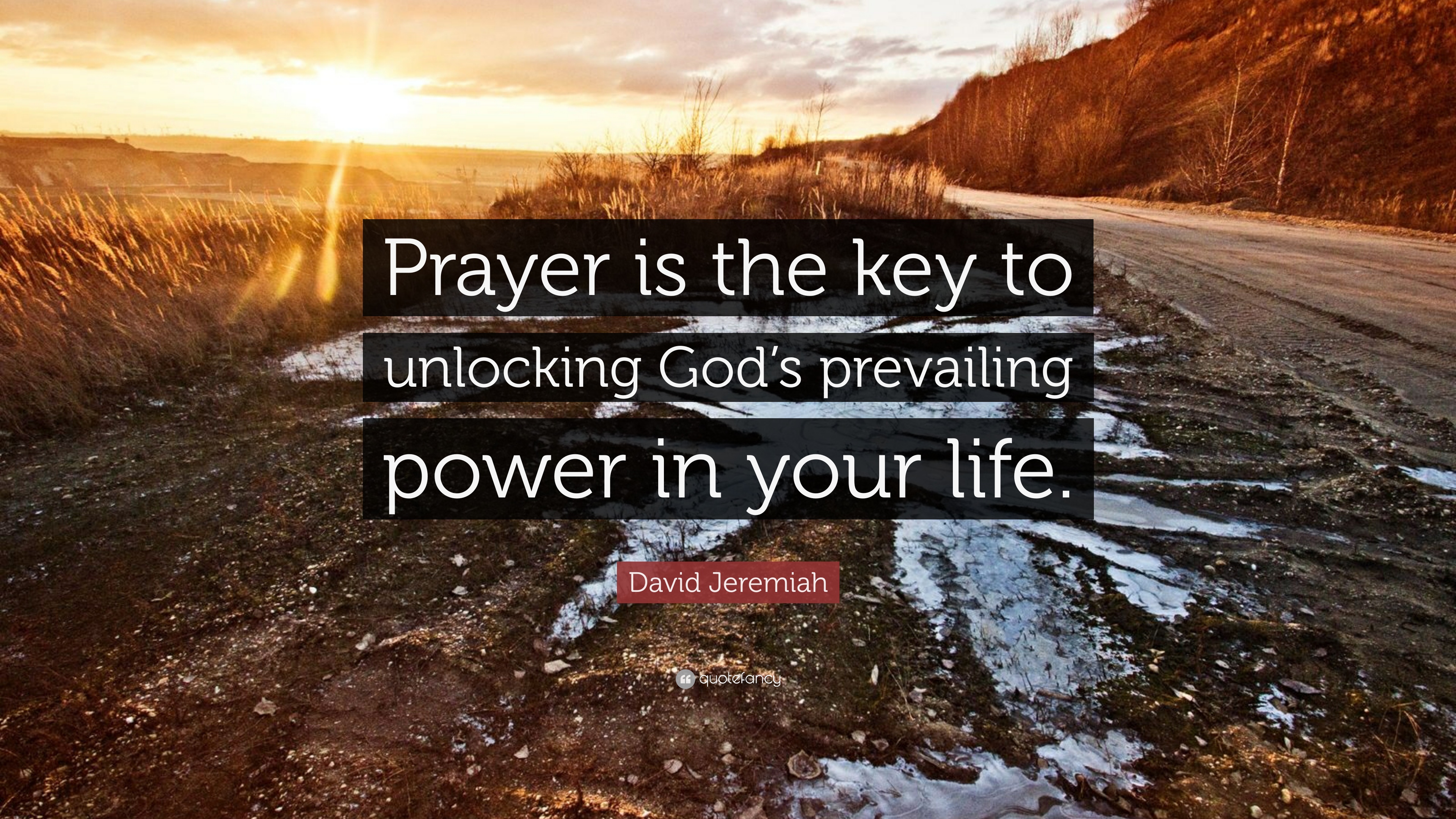 Power Of Prayer Wallpapers