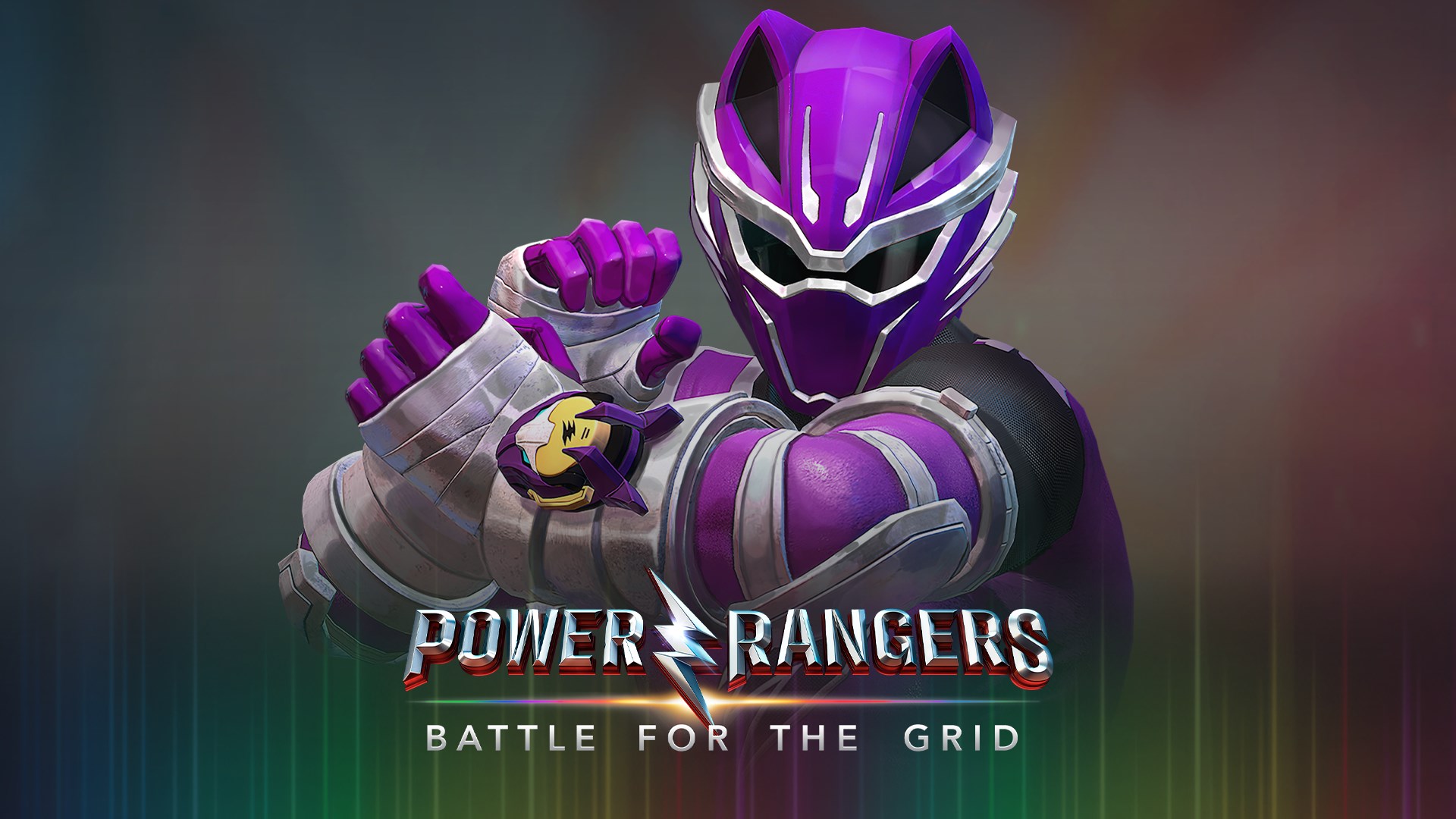 Power Ranger Jungle Fury Wallpapers