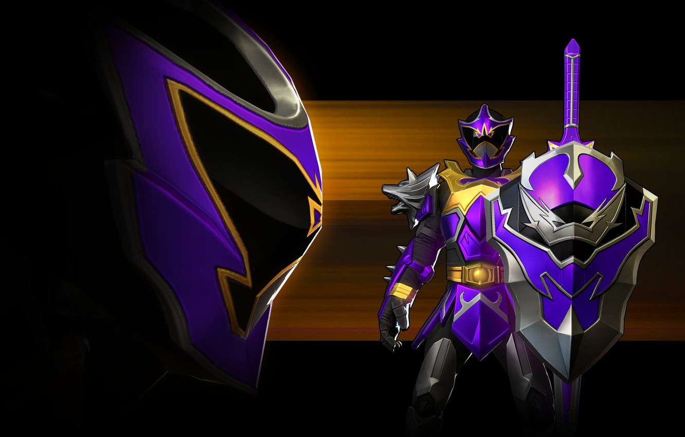 Power Rangers Mystic Force Wallpapers