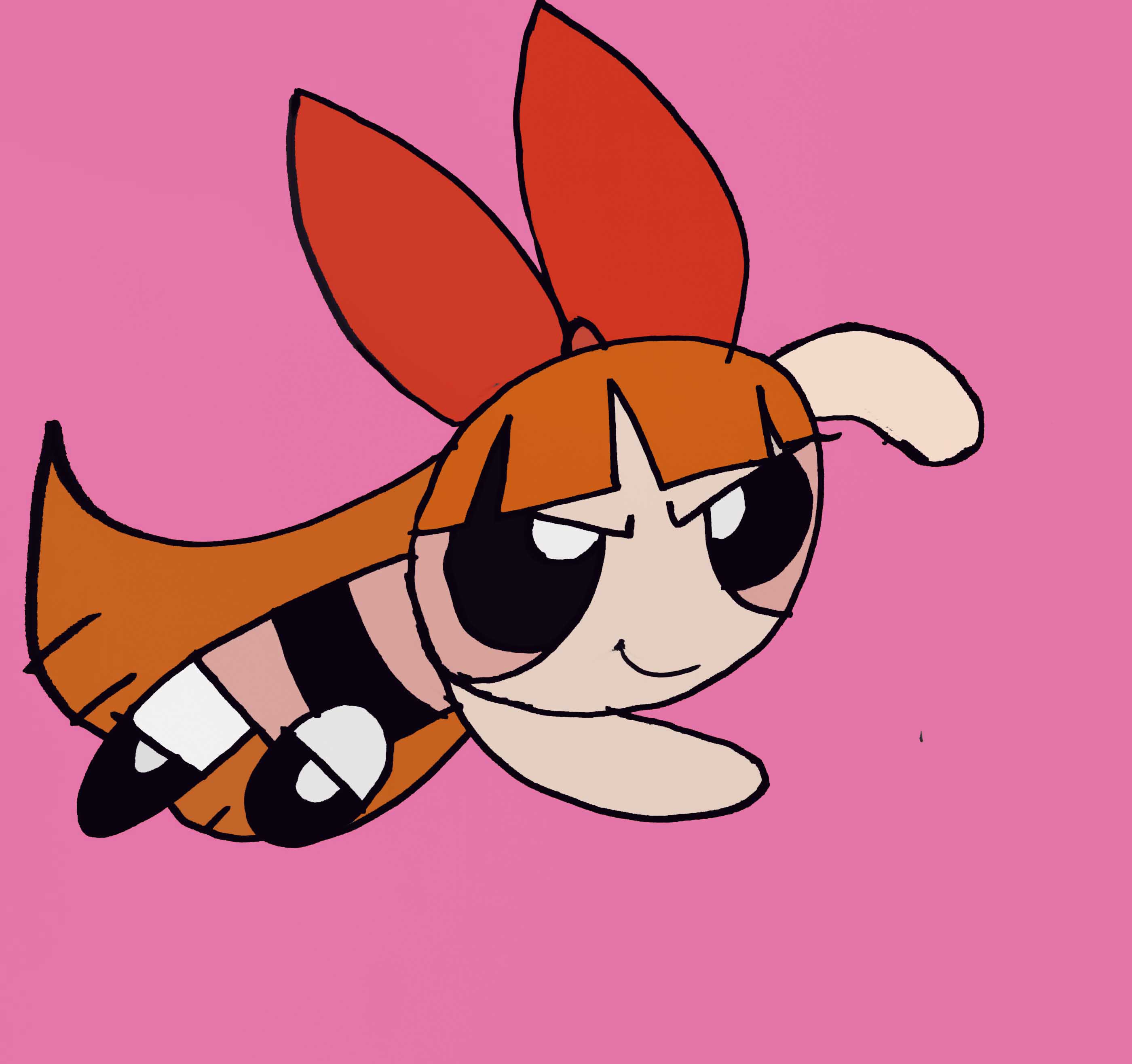 Powerpuff Girls Baddie Wallpapers