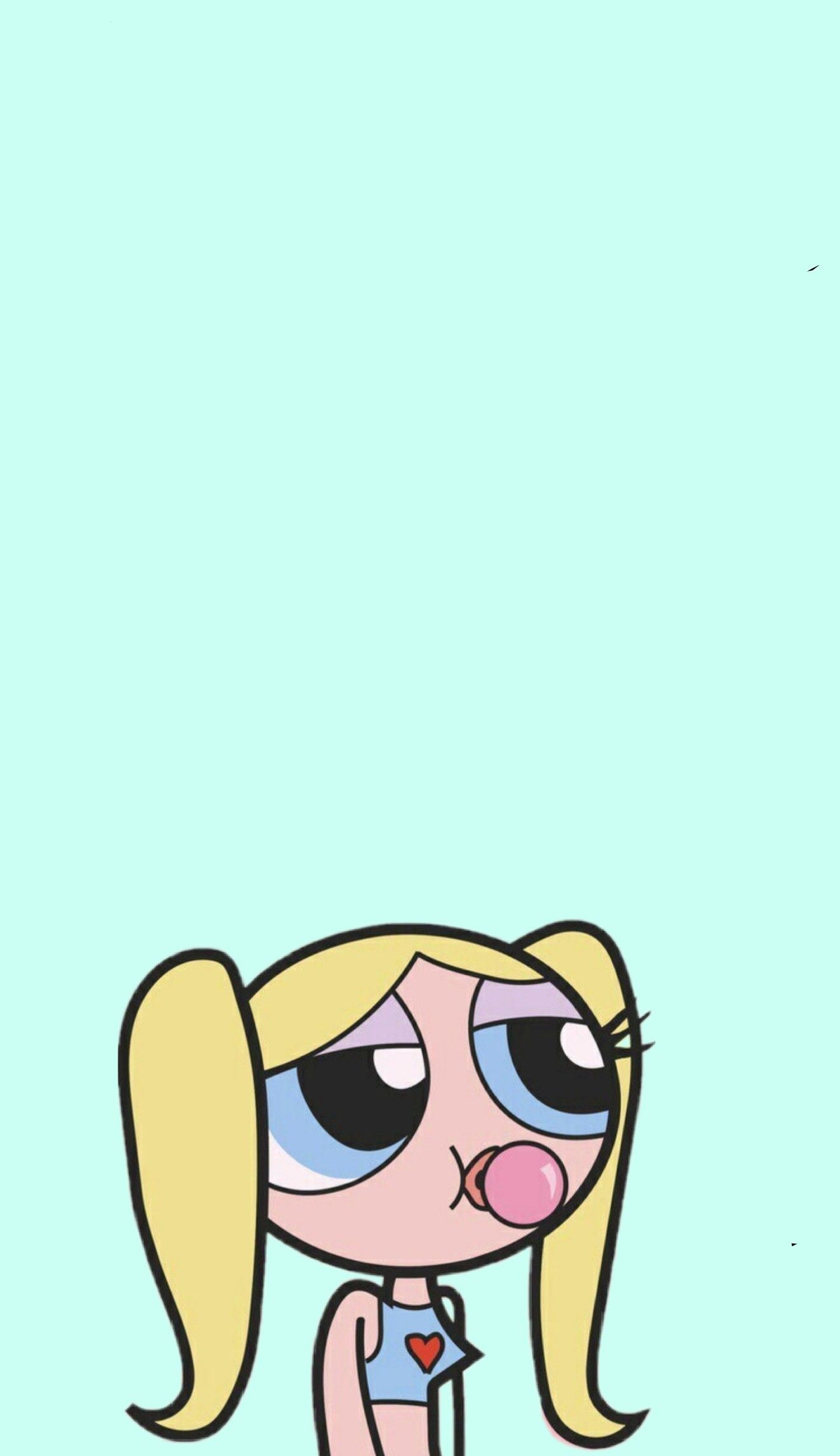 Powerpuff Girls Baddie Wallpapers