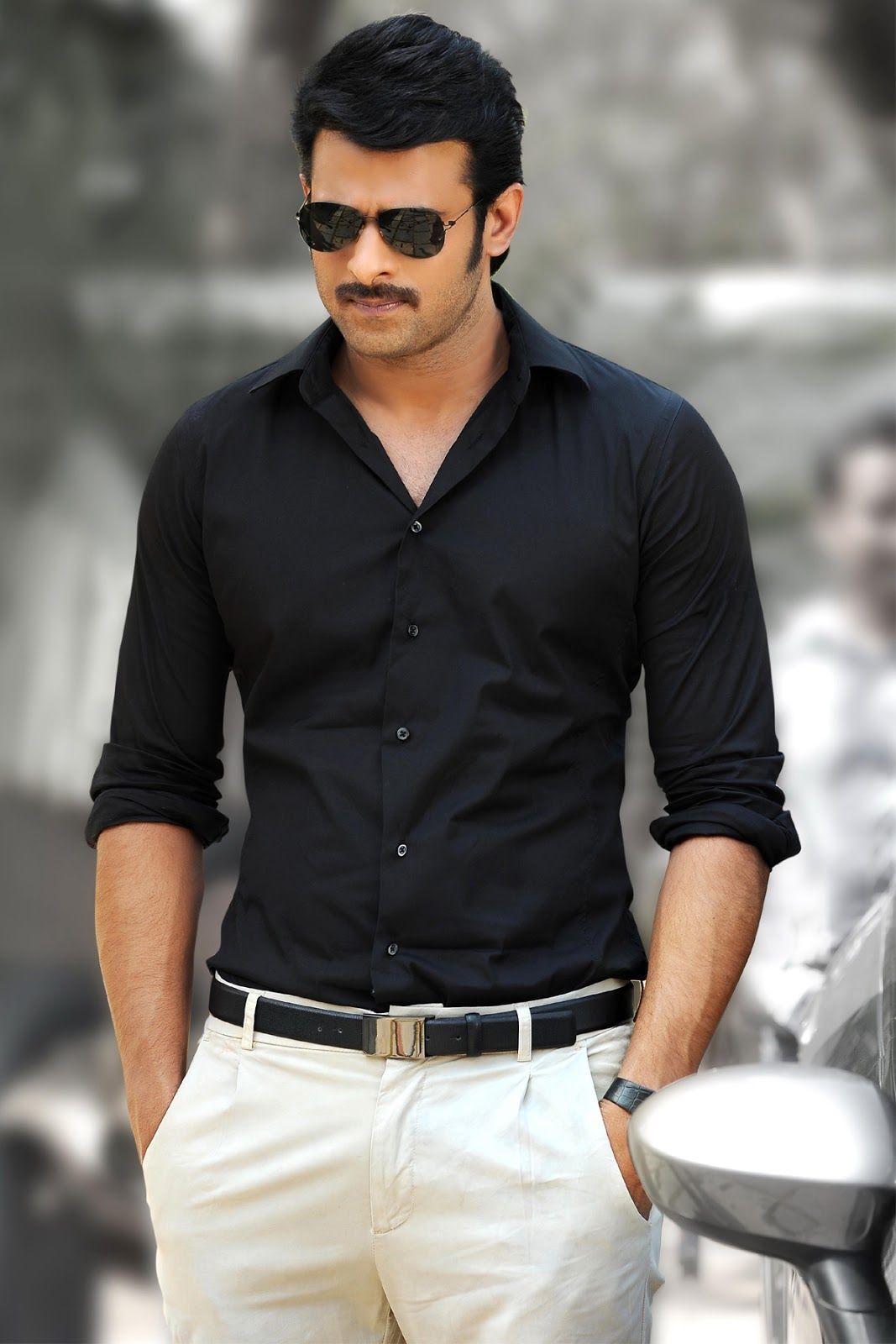 Prabhas Wallpapers