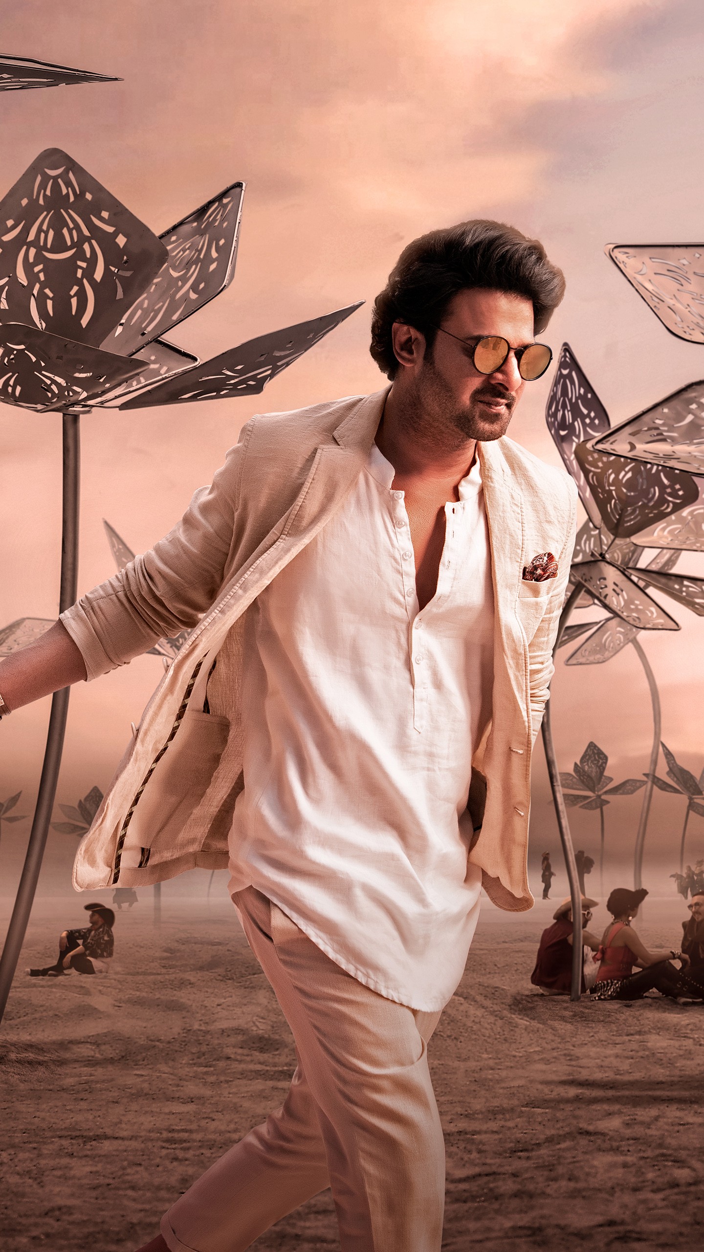 Prabhas Wallpapers