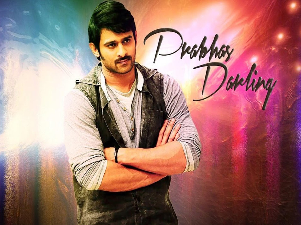 Prabhas Wallpapers