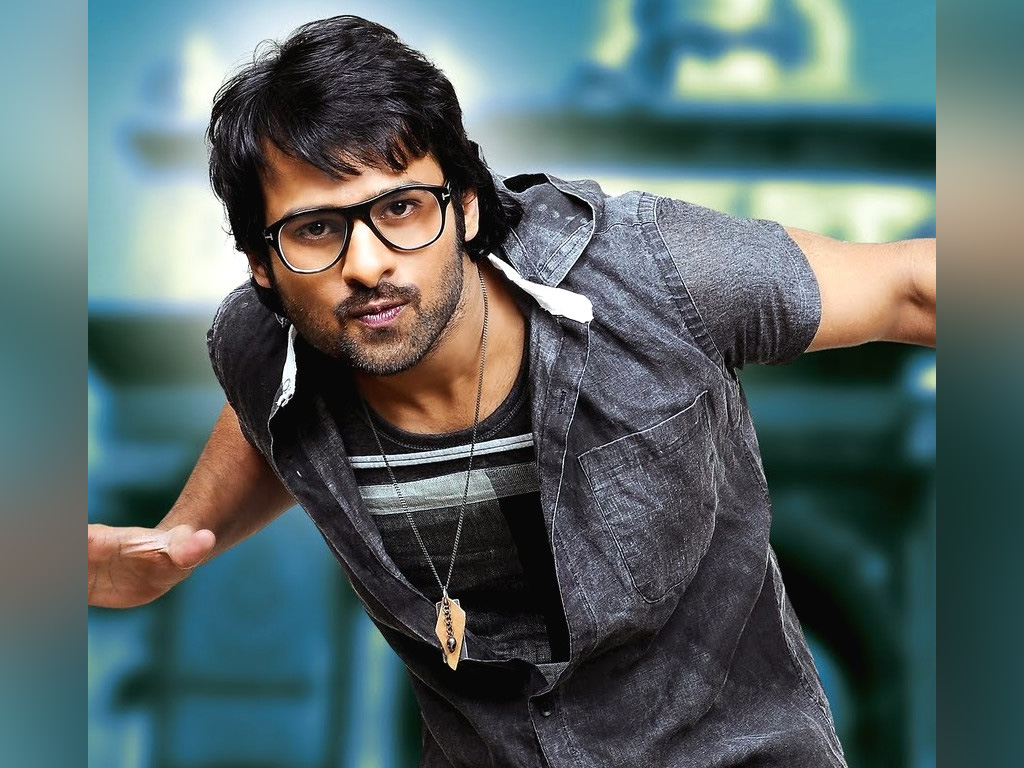 Prabhas Wallpapers