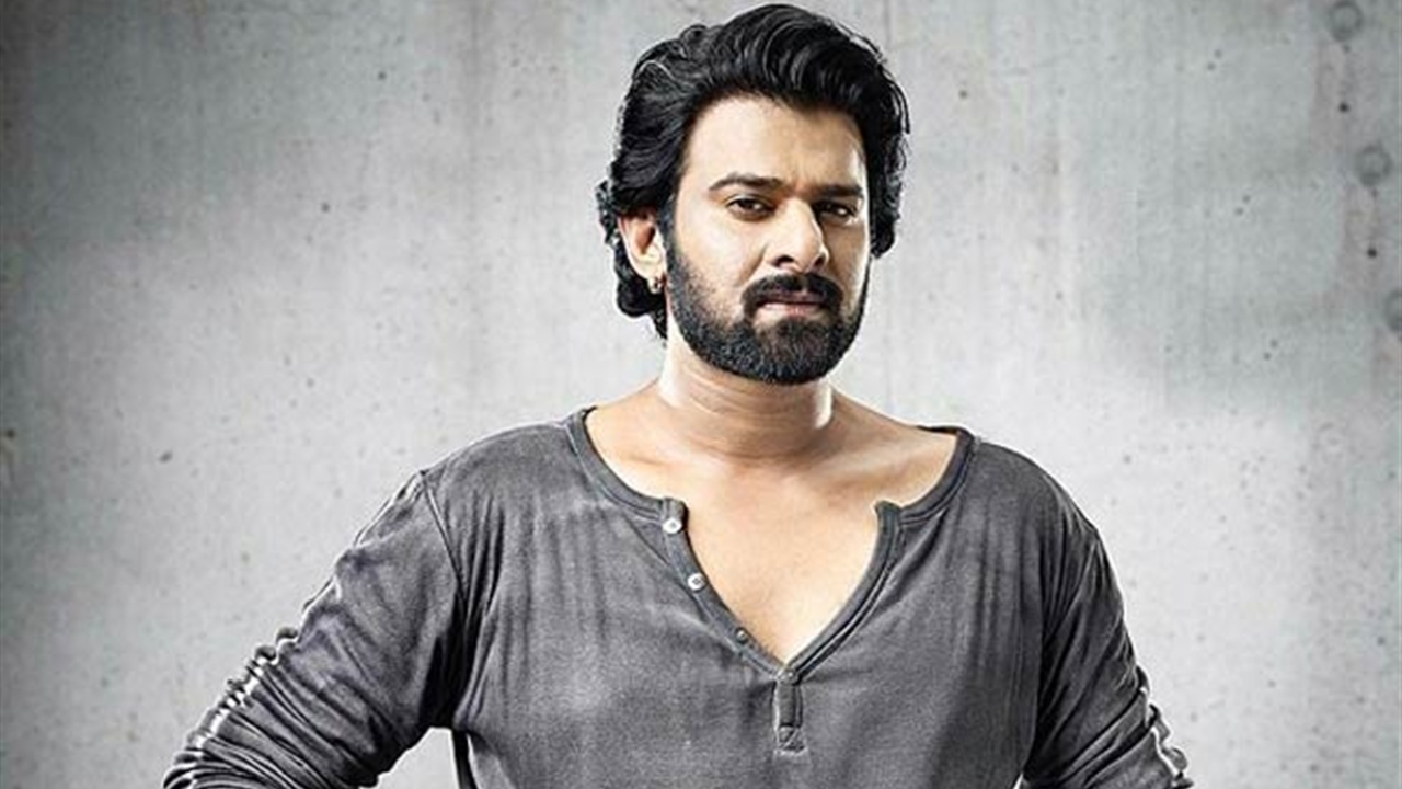 Prabhas Wallpapers