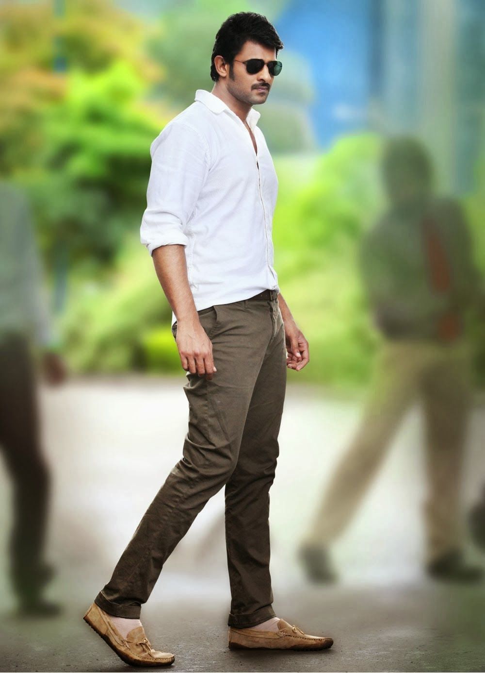 Prabhas Wallpapers