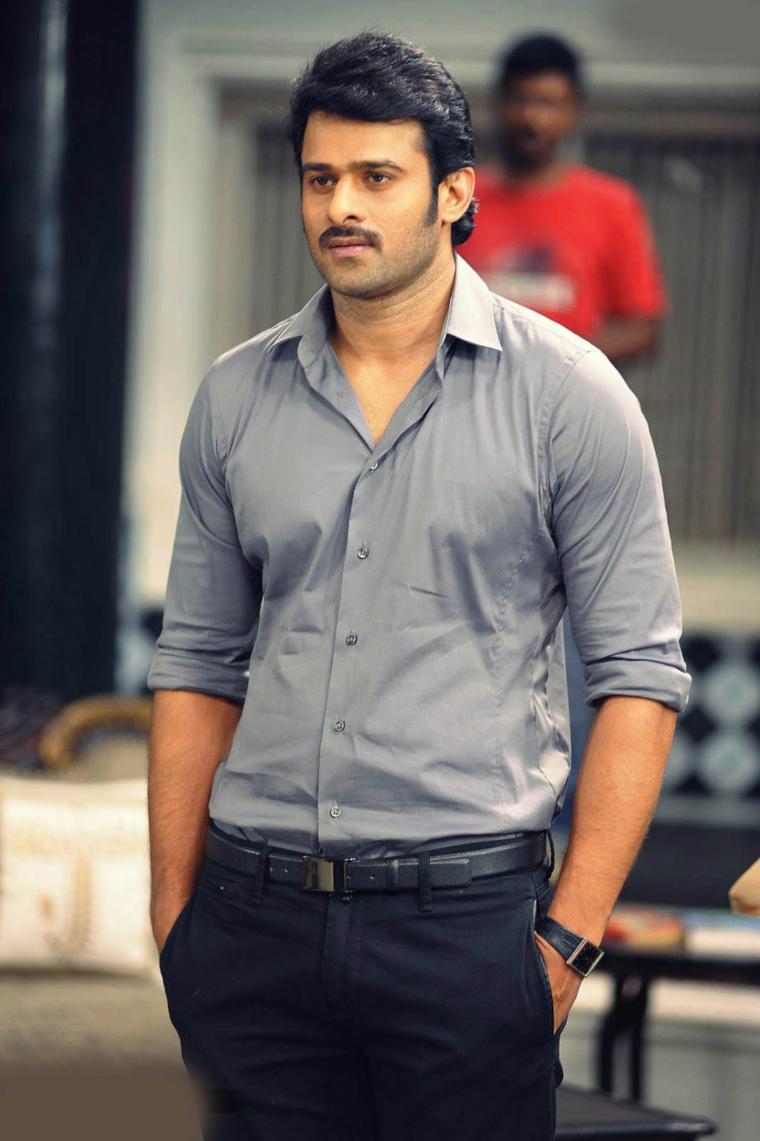 Prabhas Wallpapers