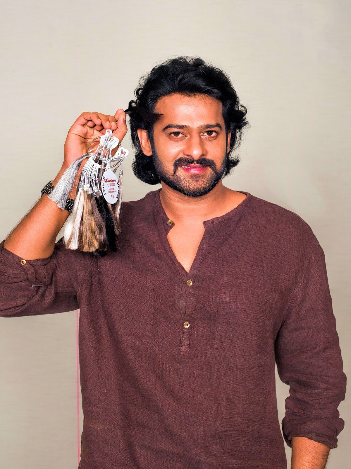 Prabhas Wallpapers