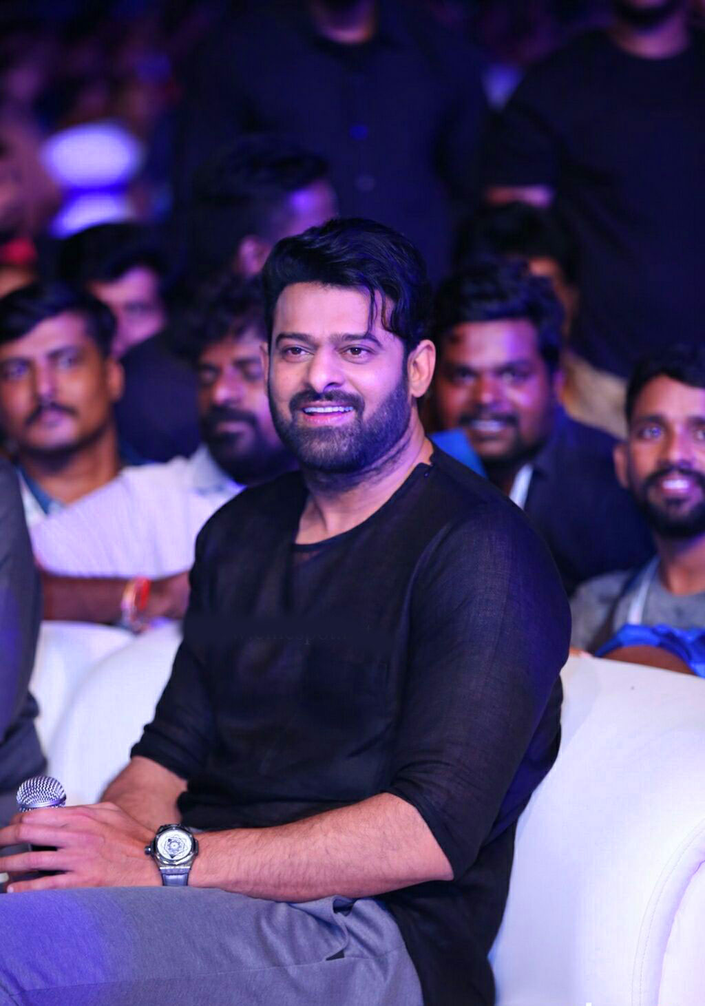 Prabhas Wallpapers