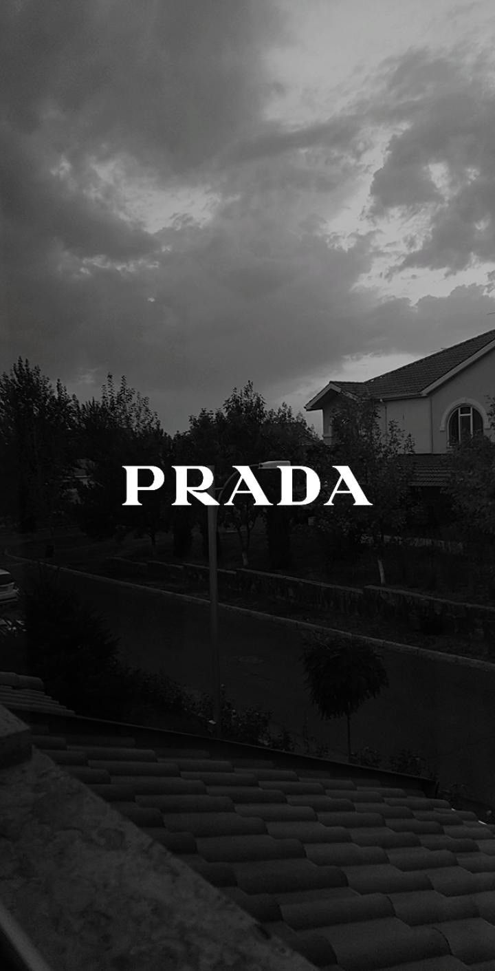 Prada Logo Wallpapers