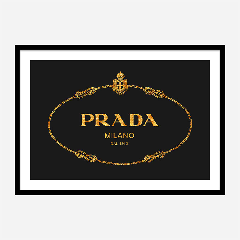 Prada Logo Wallpapers