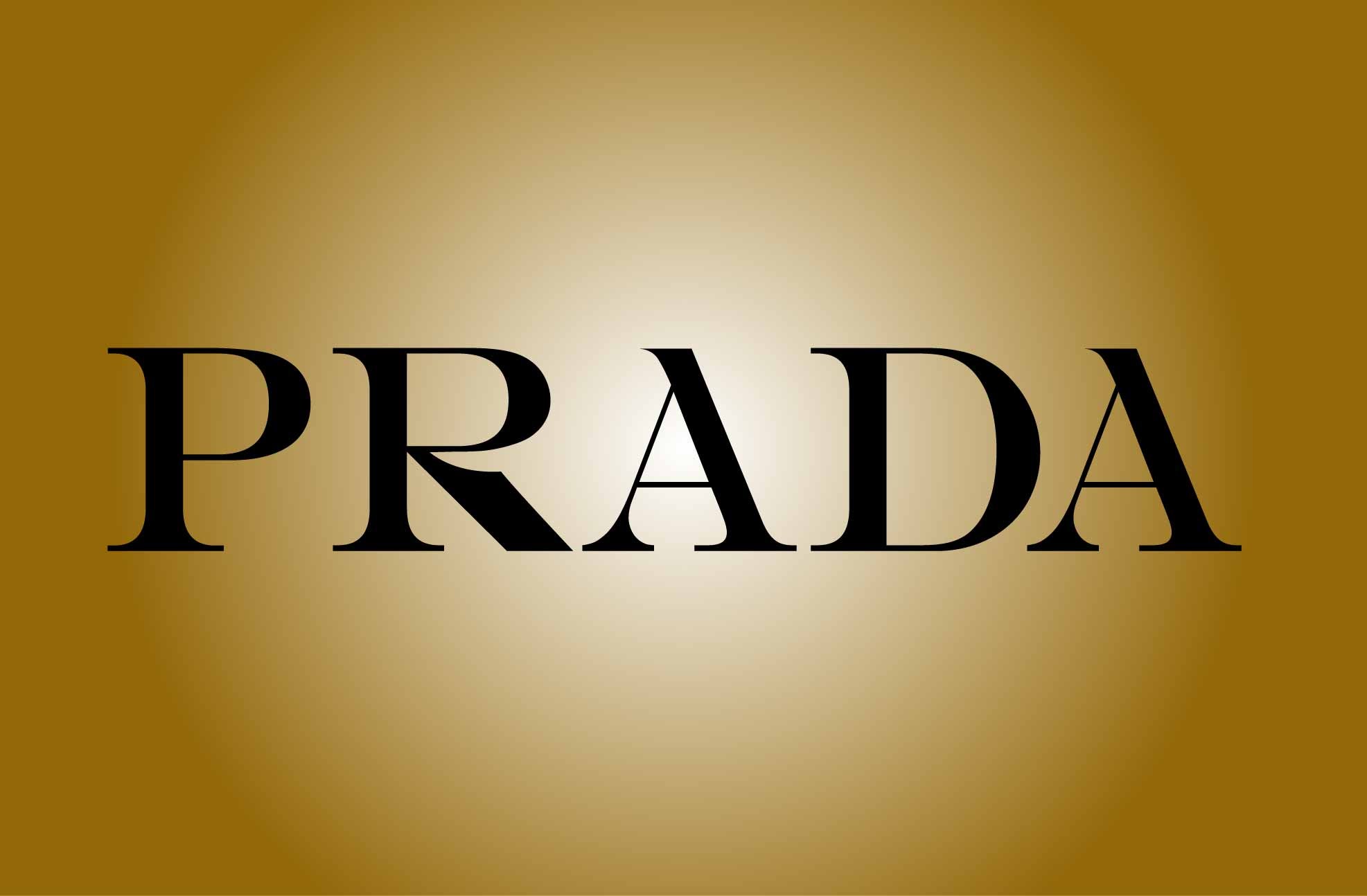 Prada Logo Wallpapers