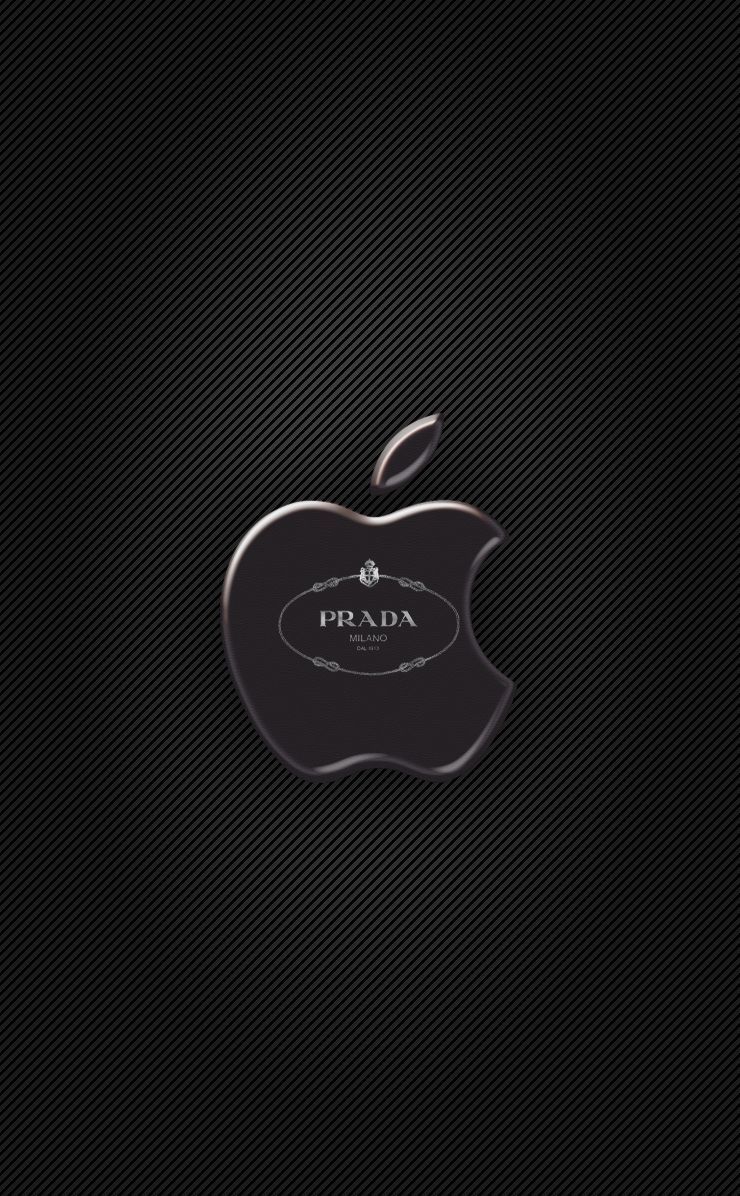 Prada Logo Wallpapers