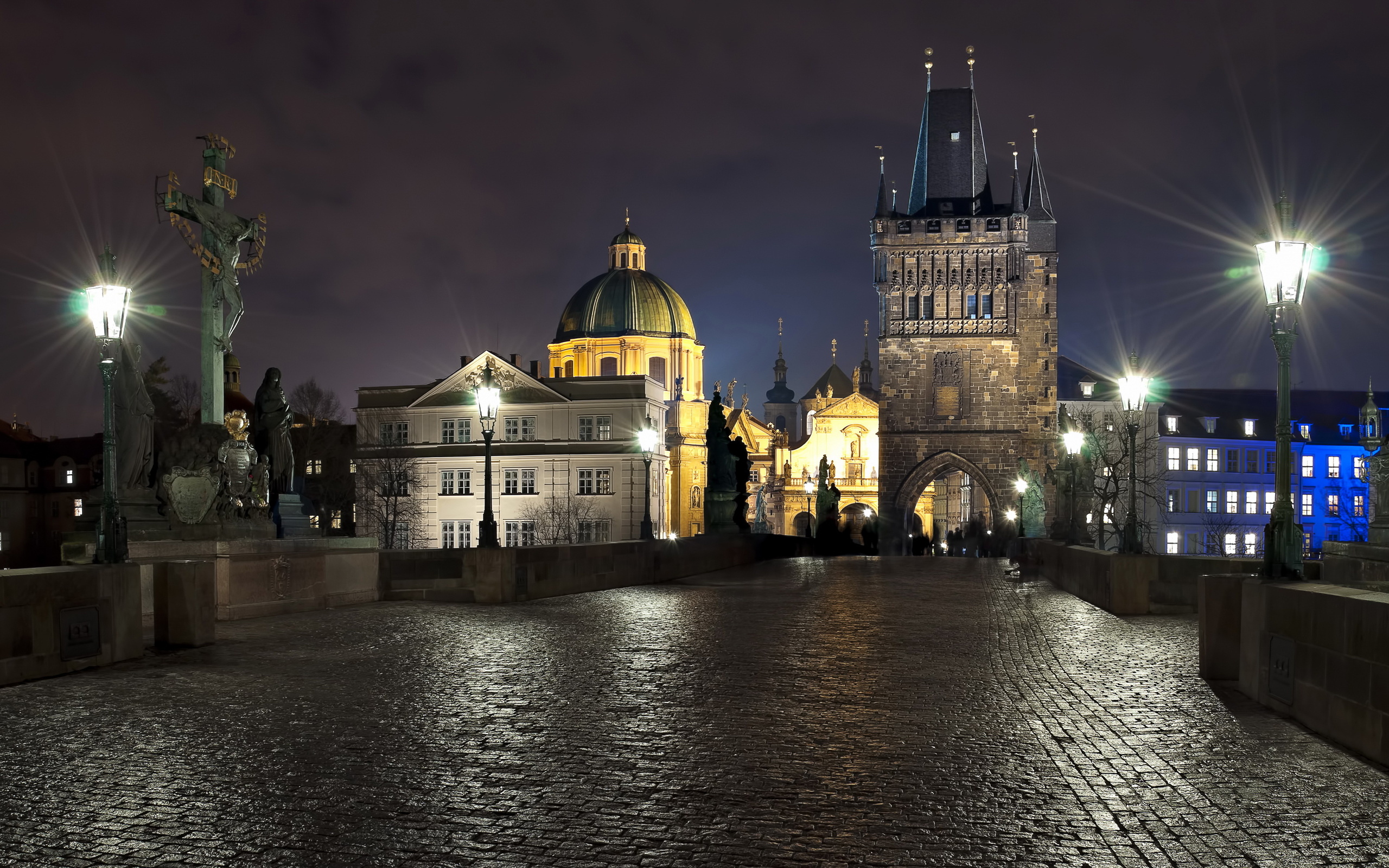 Prague Countryside Wallpapers
