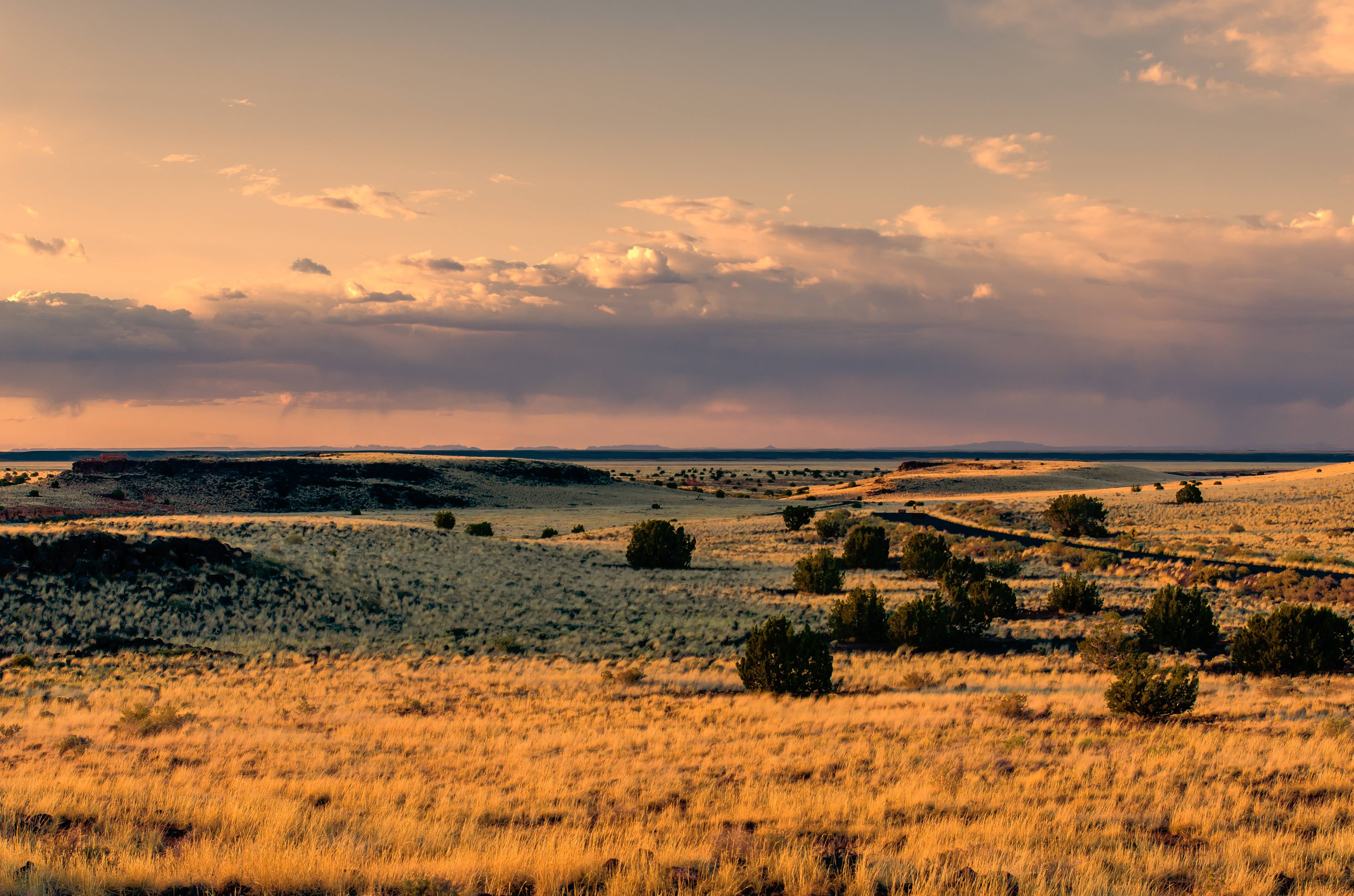 Prairie Wallpapers