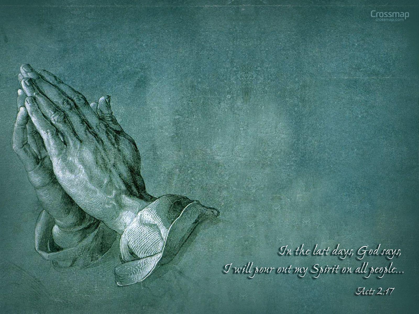 Prayer Wall Paper Wallpapers