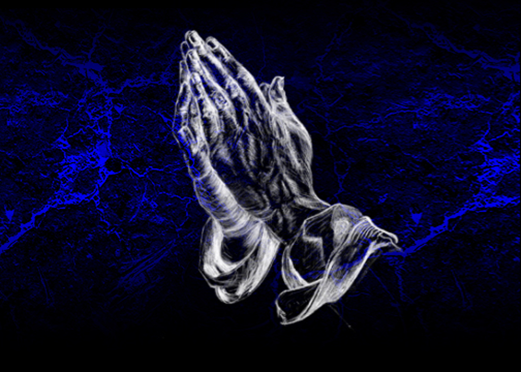 Praying Hands Wallpapers