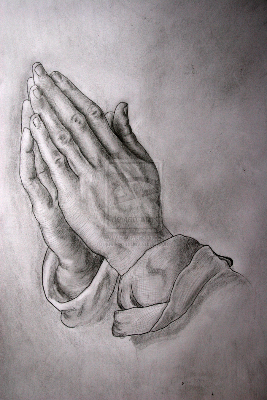 Praying Hands Wallpapers