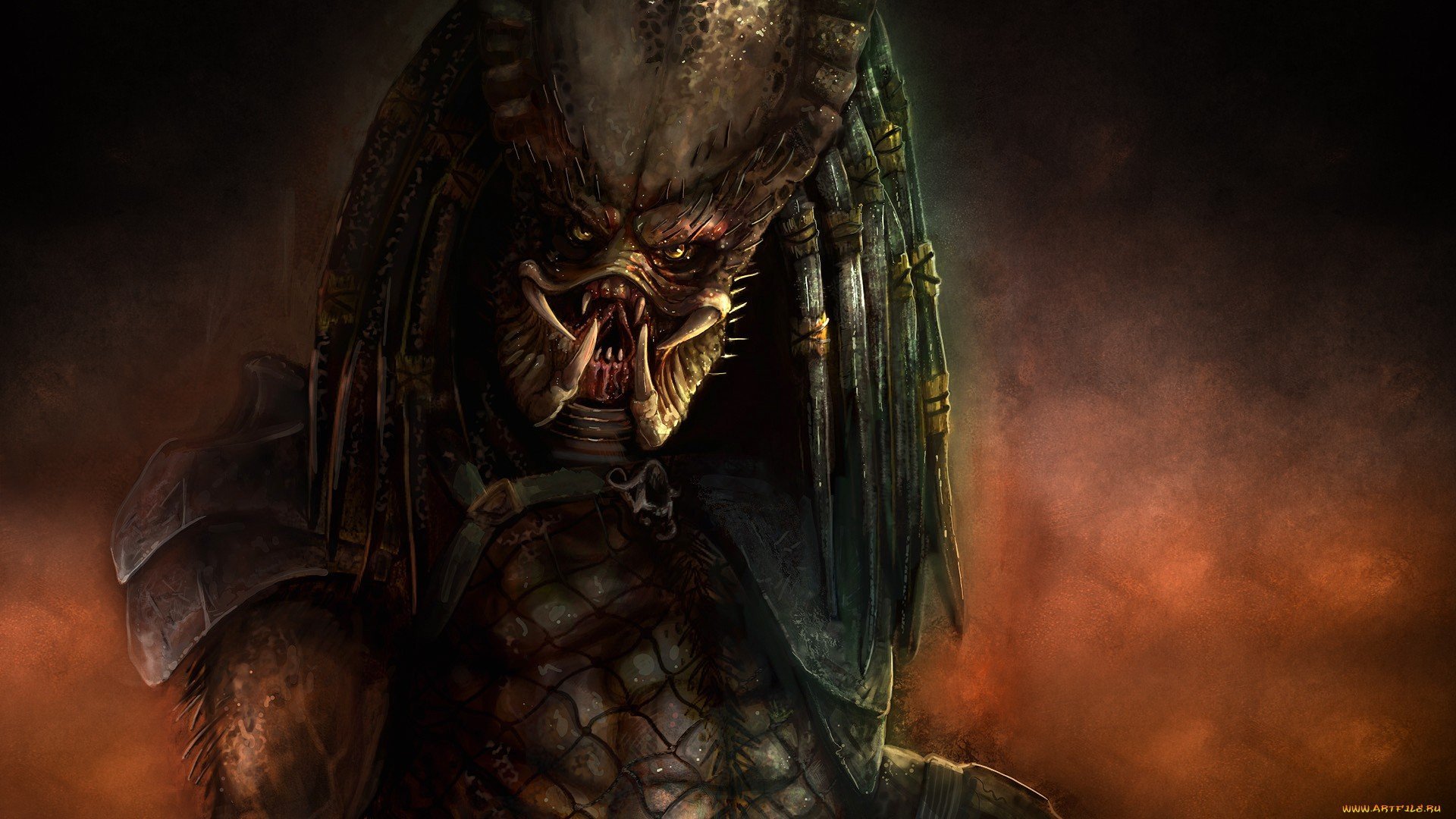 Predator 1987 Wallpapers