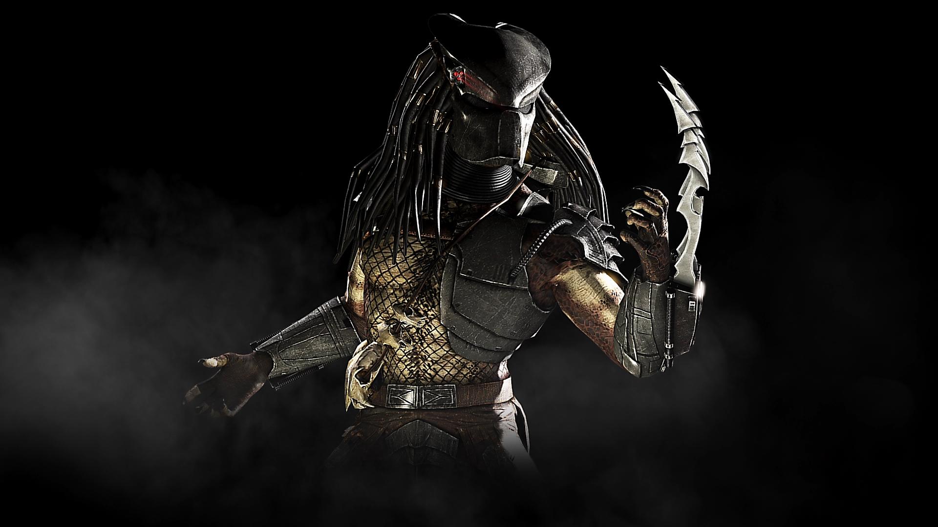 Predator Hd Wallpapers