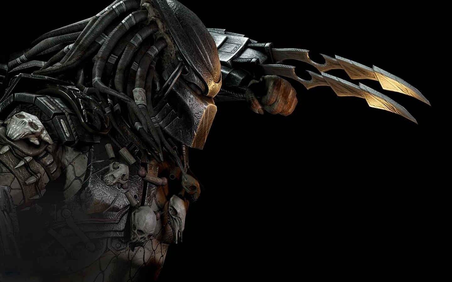 Predator Hd Wallpapers