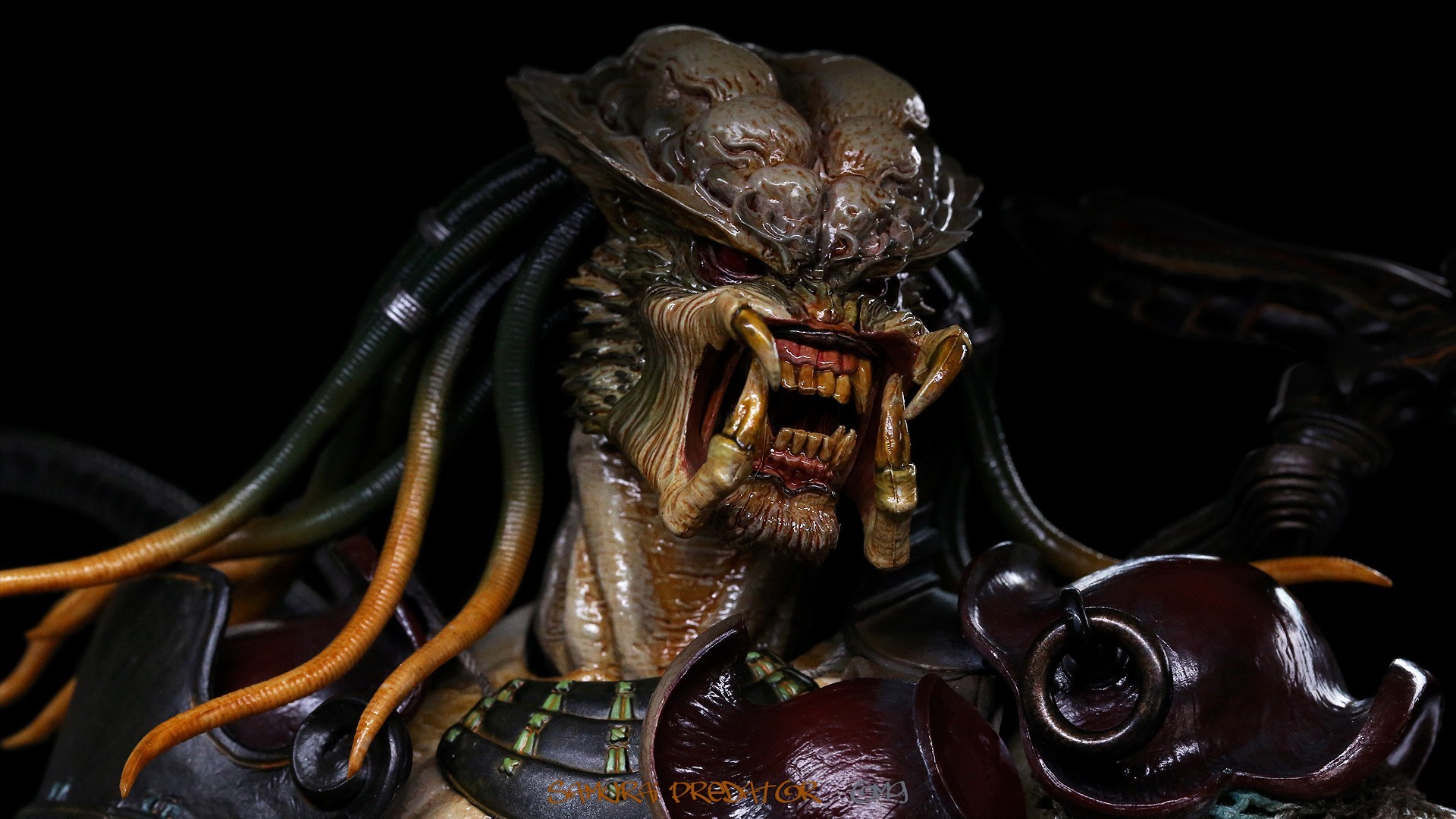 Predator Hd Wallpapers