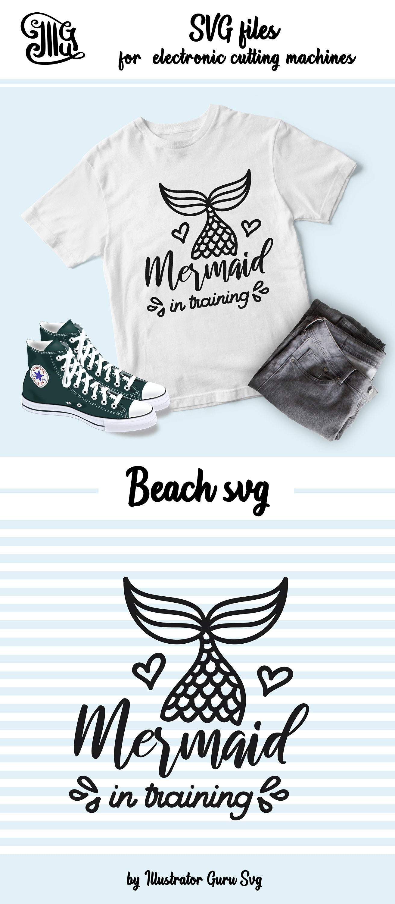 Pregnant Mermaid Svg Wallpapers