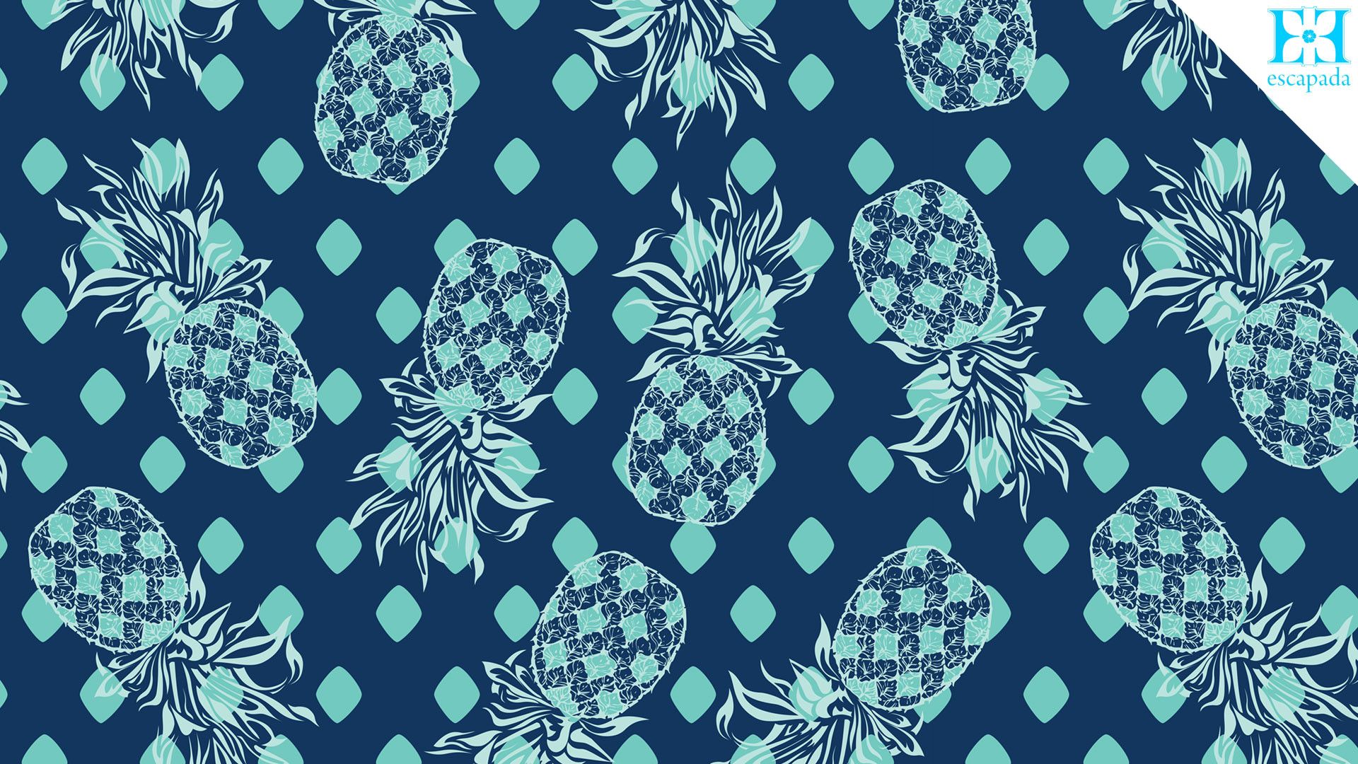 Preppy Aesthetic Laptop Wallpapers