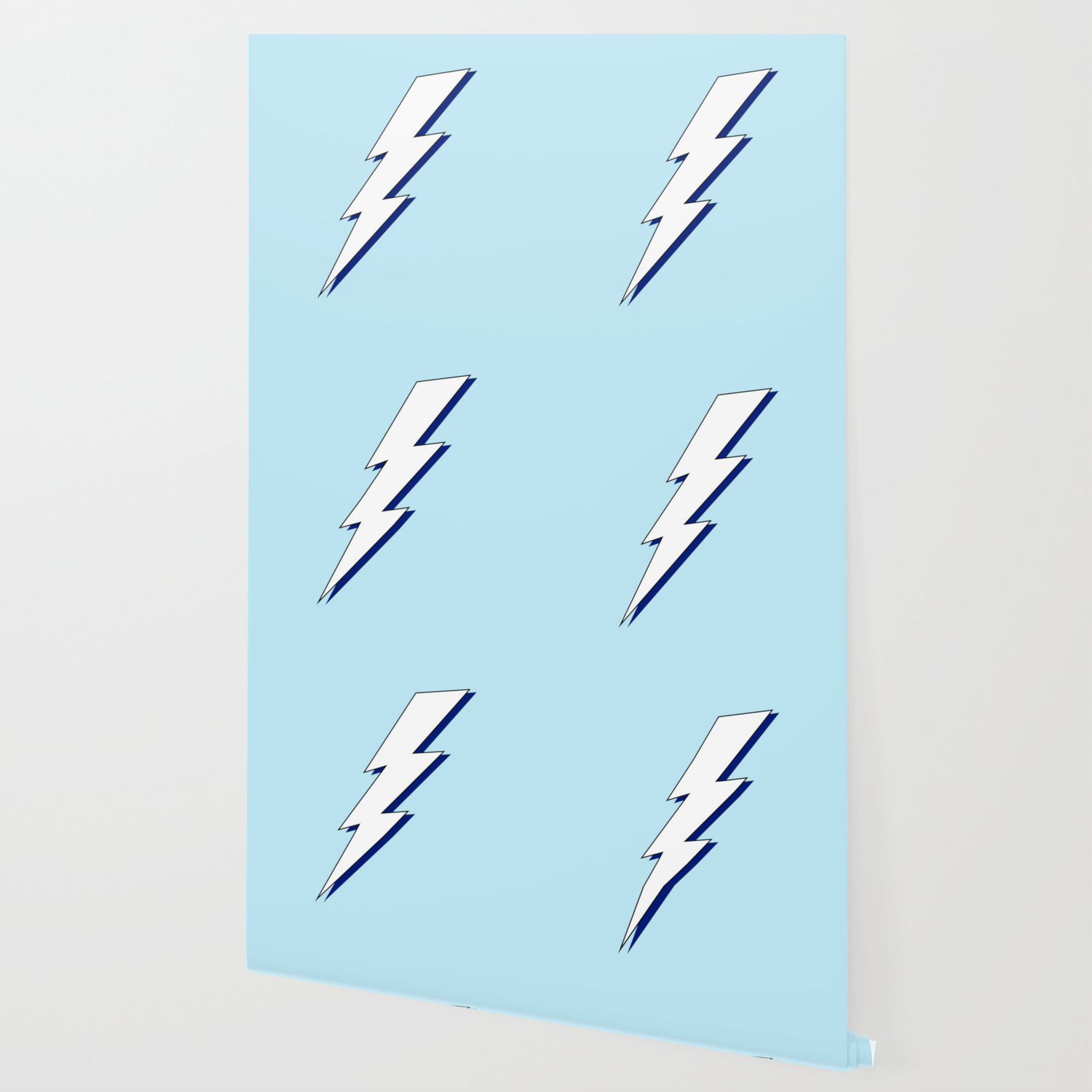 Preppy Lightning Bolt Wallpapers