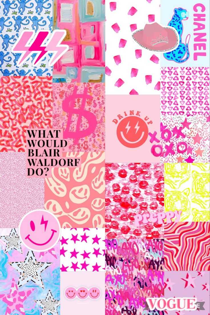 Preppy Wallpapers