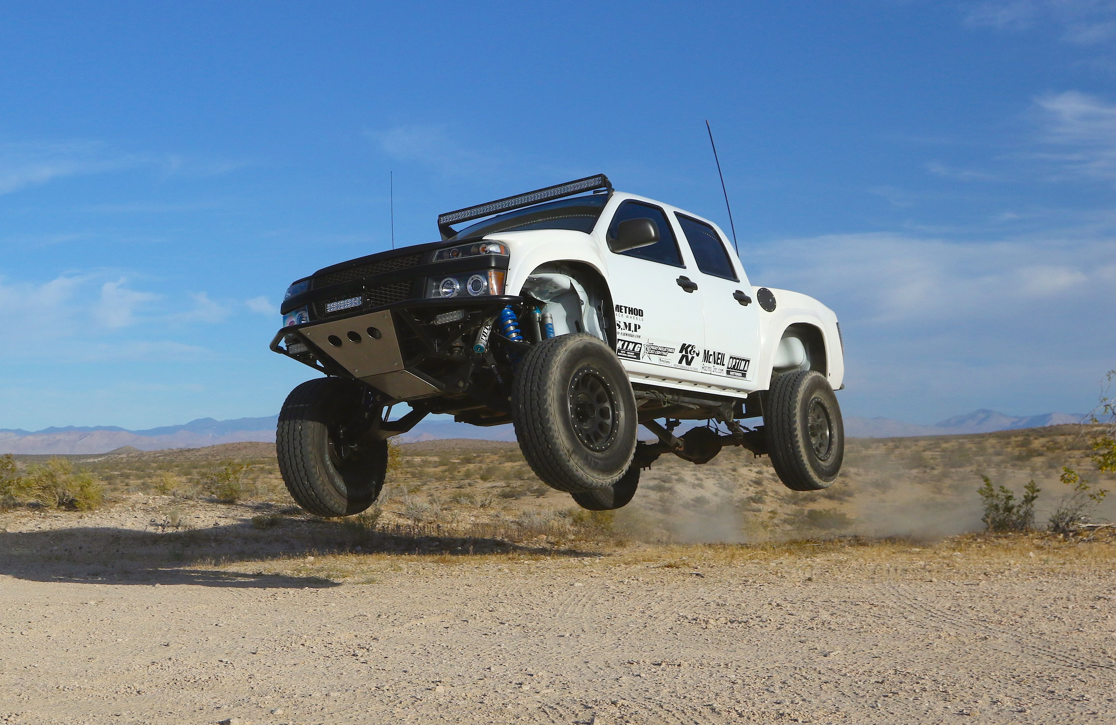 Prerunner Wallpapers