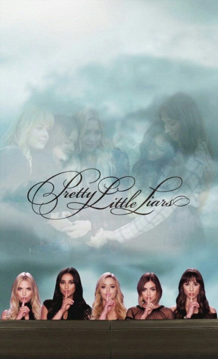 Pretty Little Liar Wallpapers