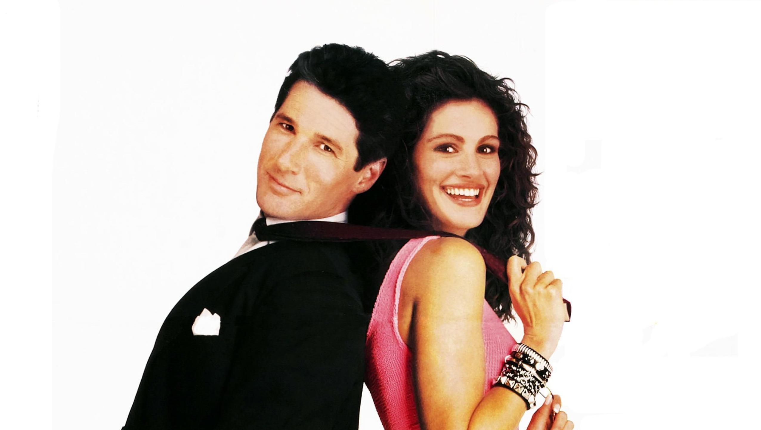 Pretty Woman Wallpapers