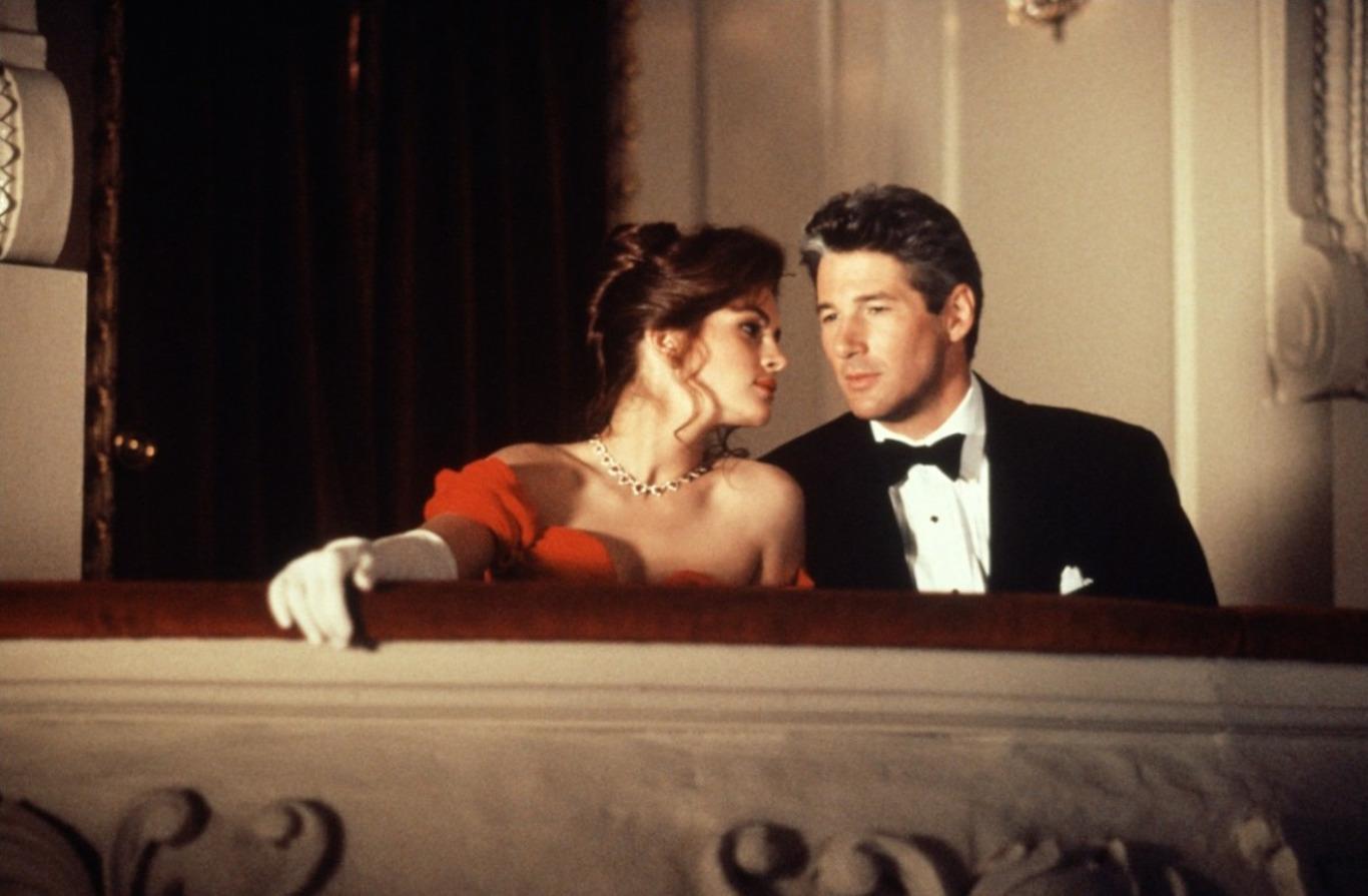 Pretty Woman Wallpapers