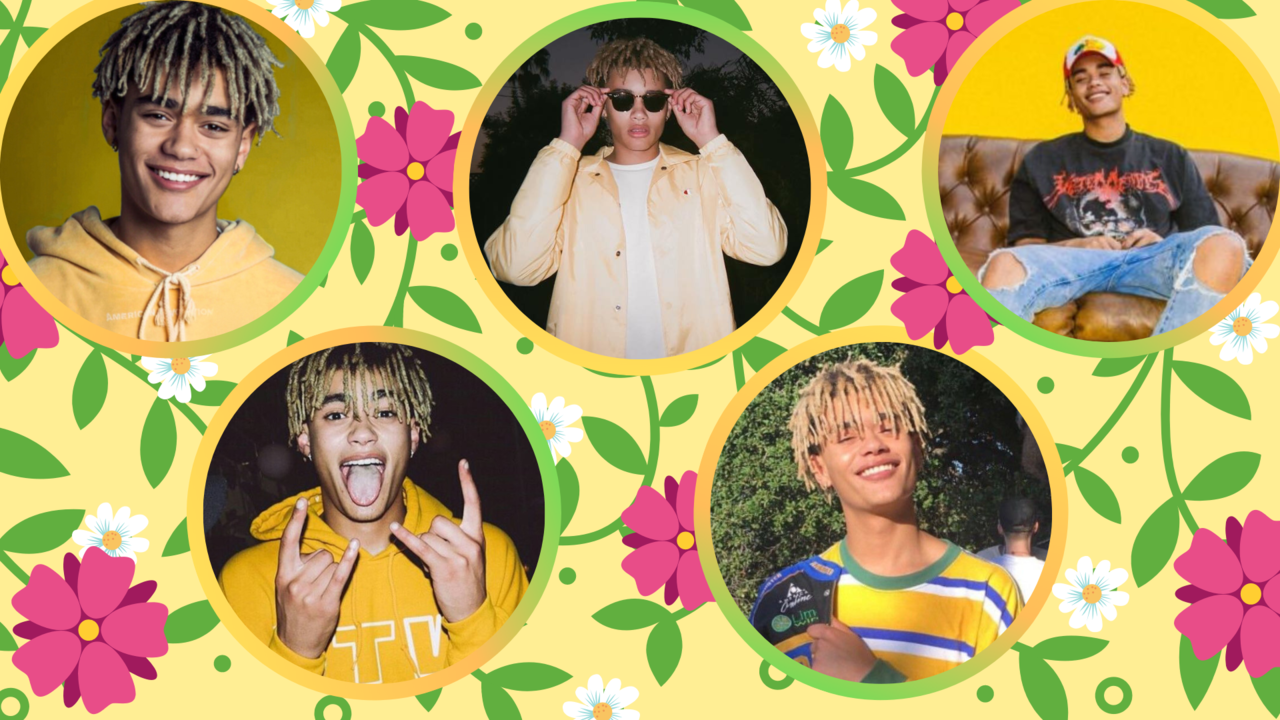 Prettymuch Wallpapers