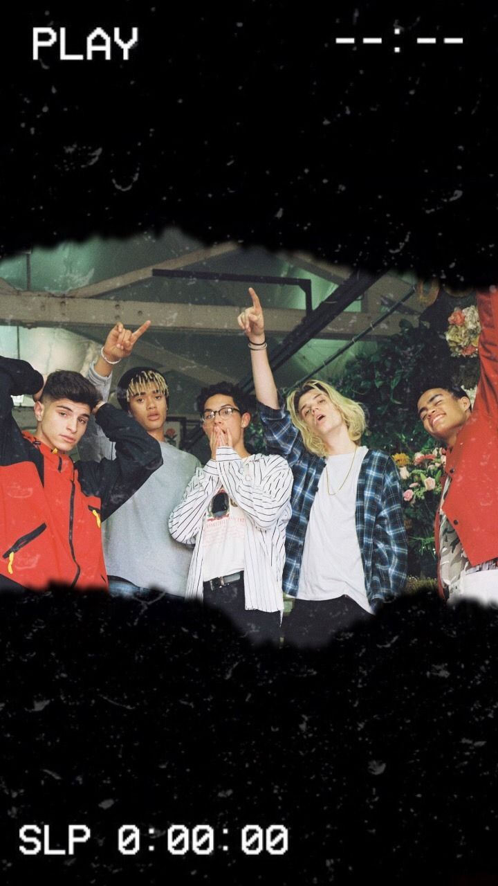 Prettymuch Wallpapers