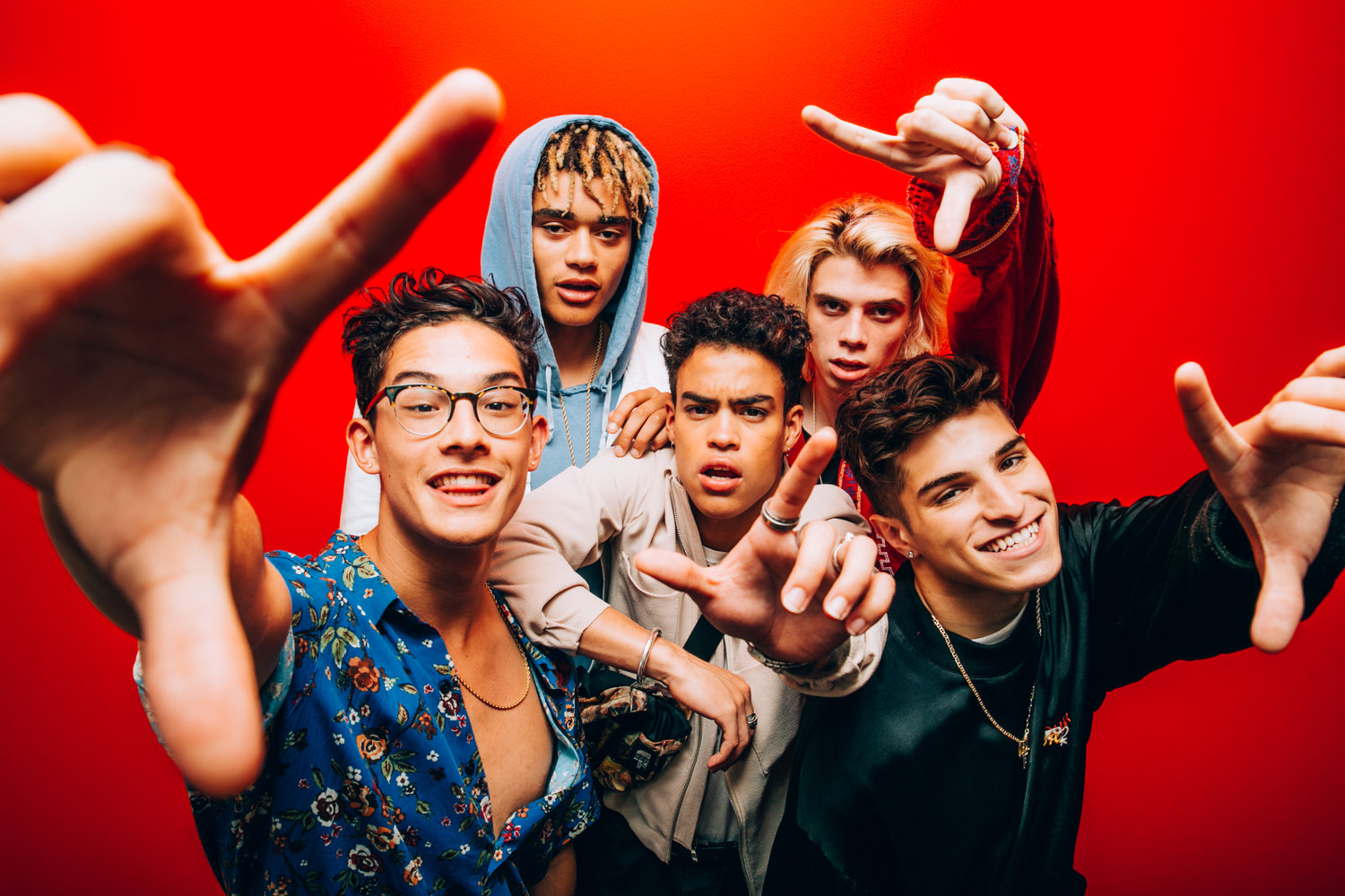 Prettymuch Wallpapers