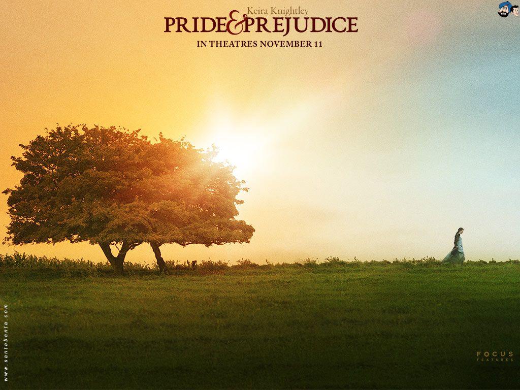 Pride And Prejudice Wallpapers