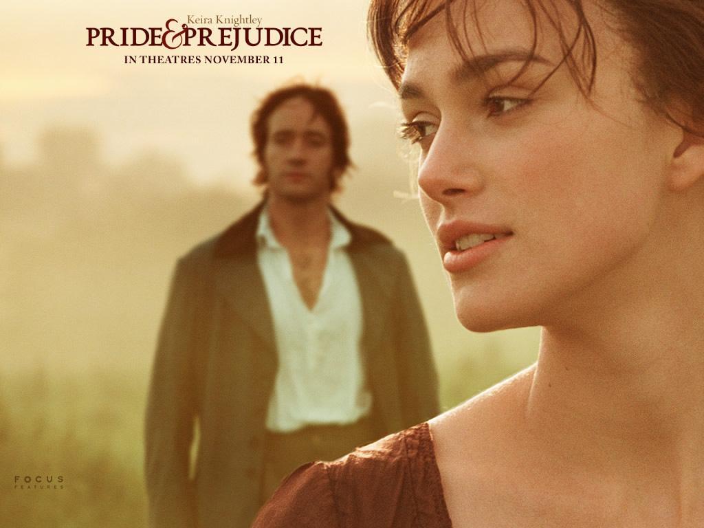 Pride And Prejudice Wallpapers