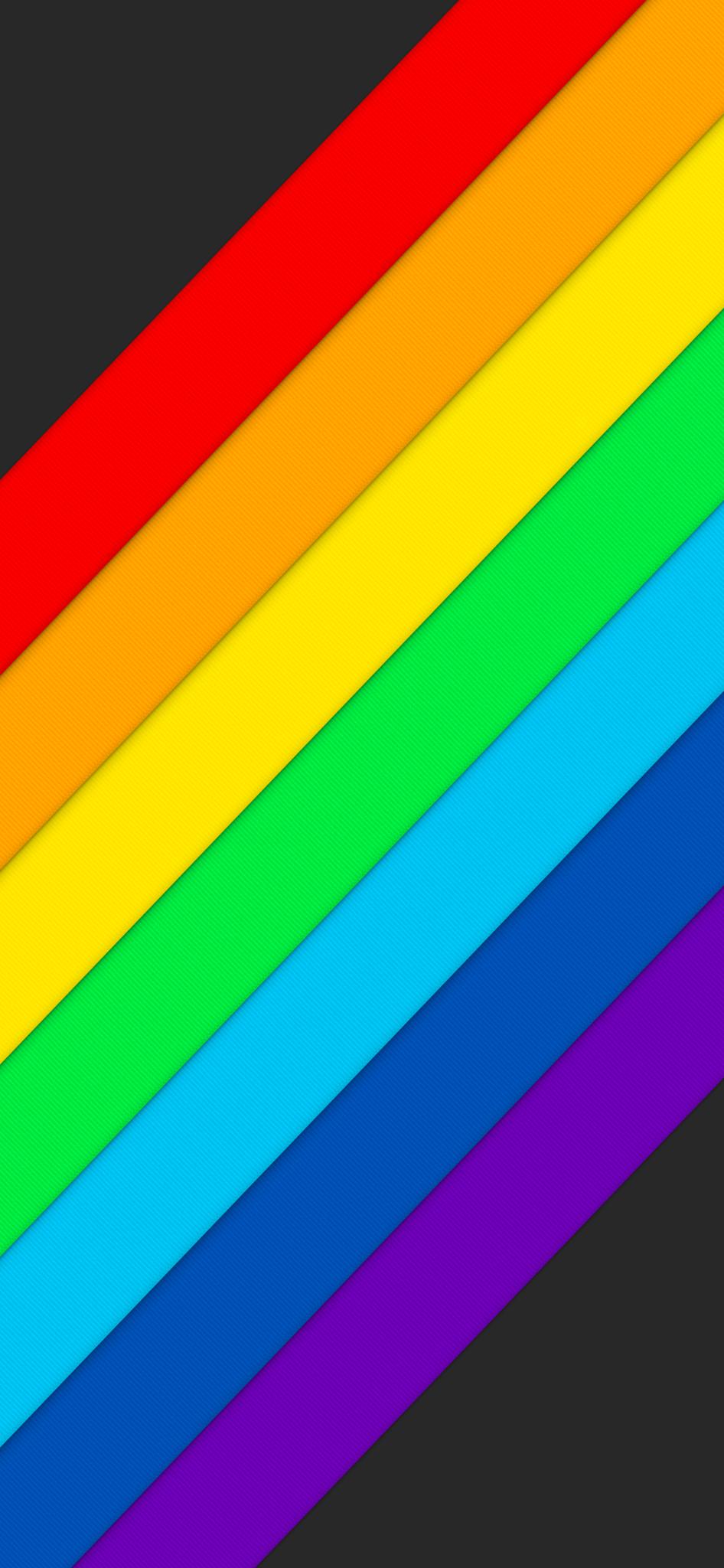 Pride Flag Iphone Wallpapers