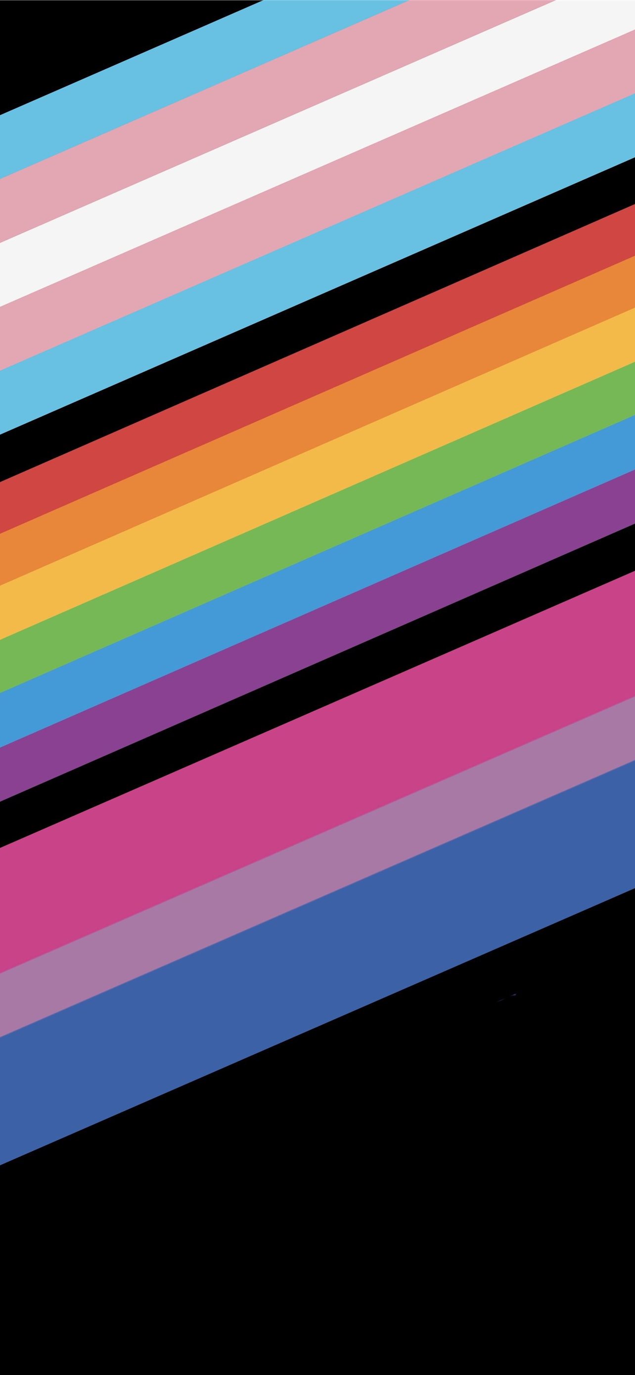 Pride Flag Iphone Wallpapers