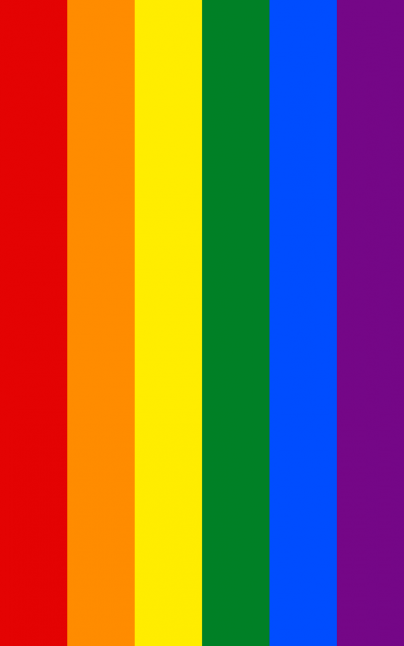 Pride Flag Iphone Wallpapers