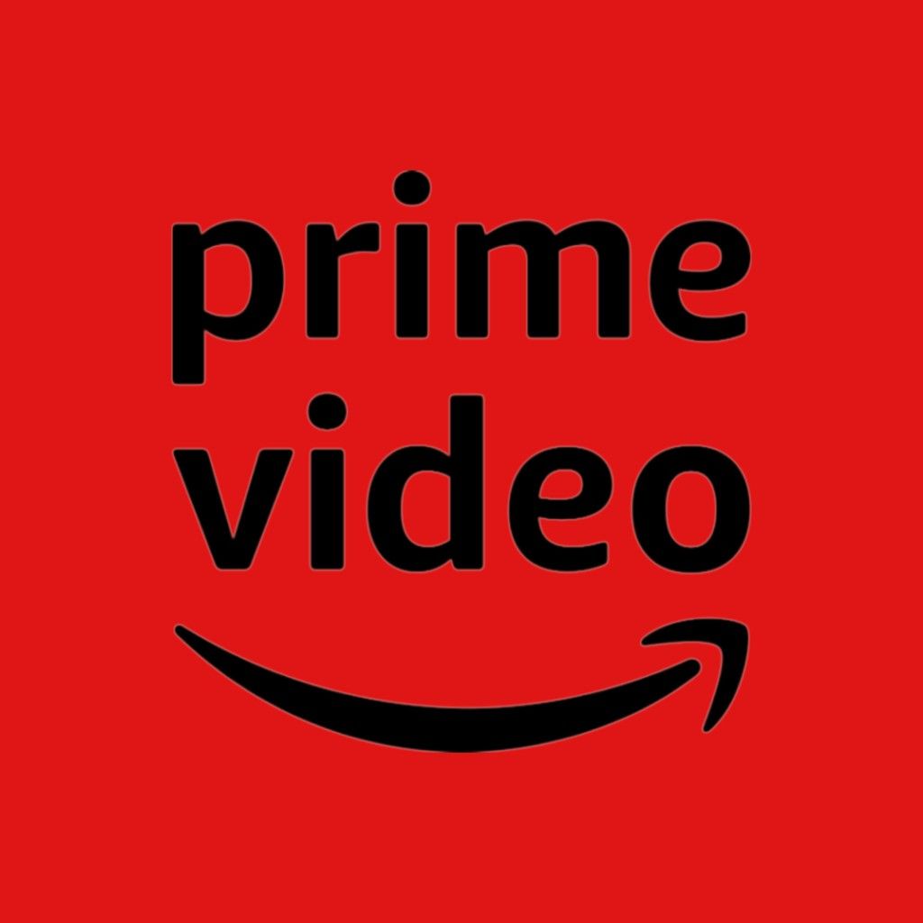 Prime Video Icon Aesthetic Wallpapers