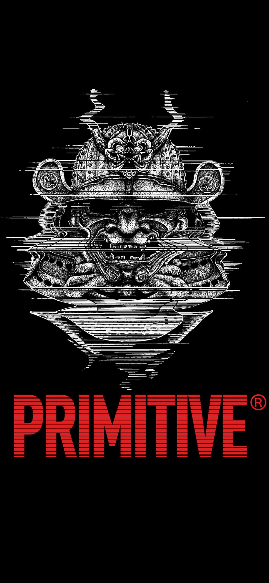 Primitive Skate Wallpapers