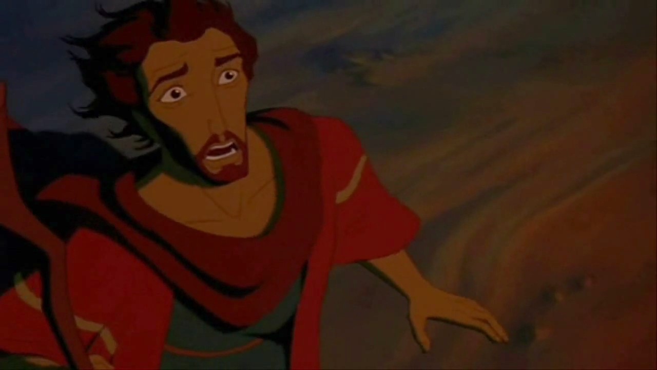 Prince Of Egypt Wallpapers