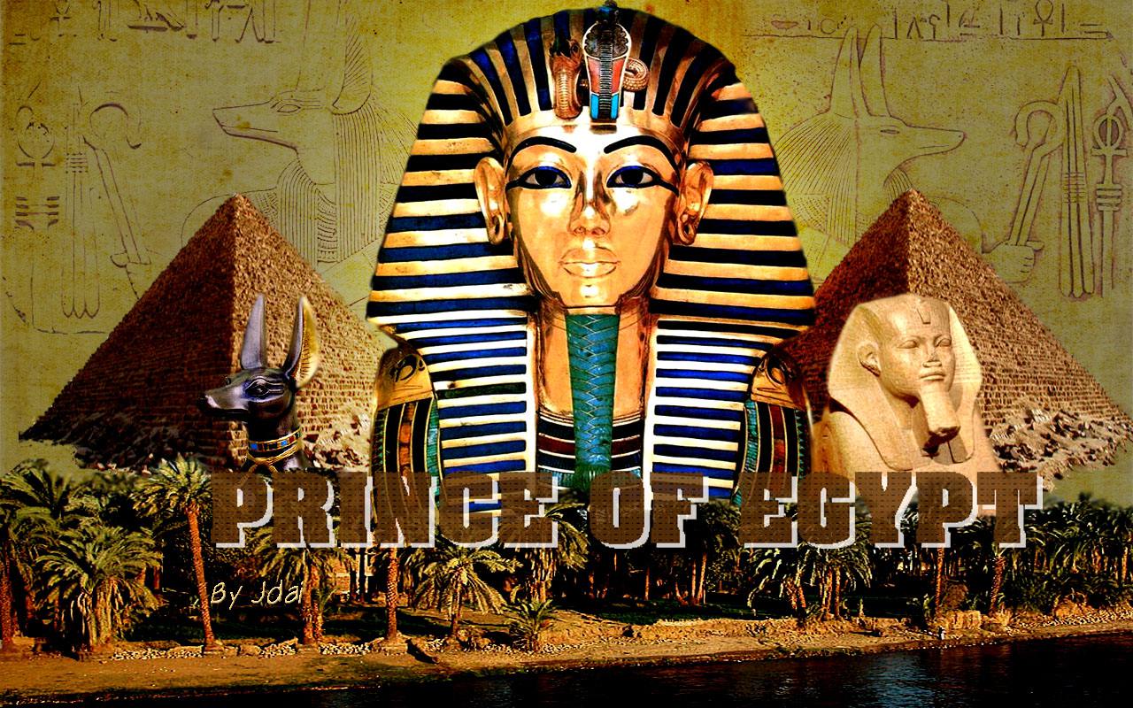 Prince Of Egypt Wallpapers