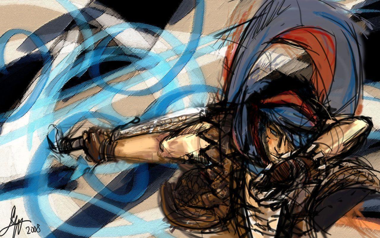 Prince Of Persia 2008 Wallpapers